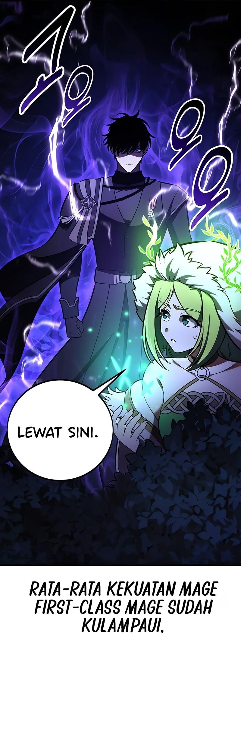 i killed an academy player chapter 100 - Page 86